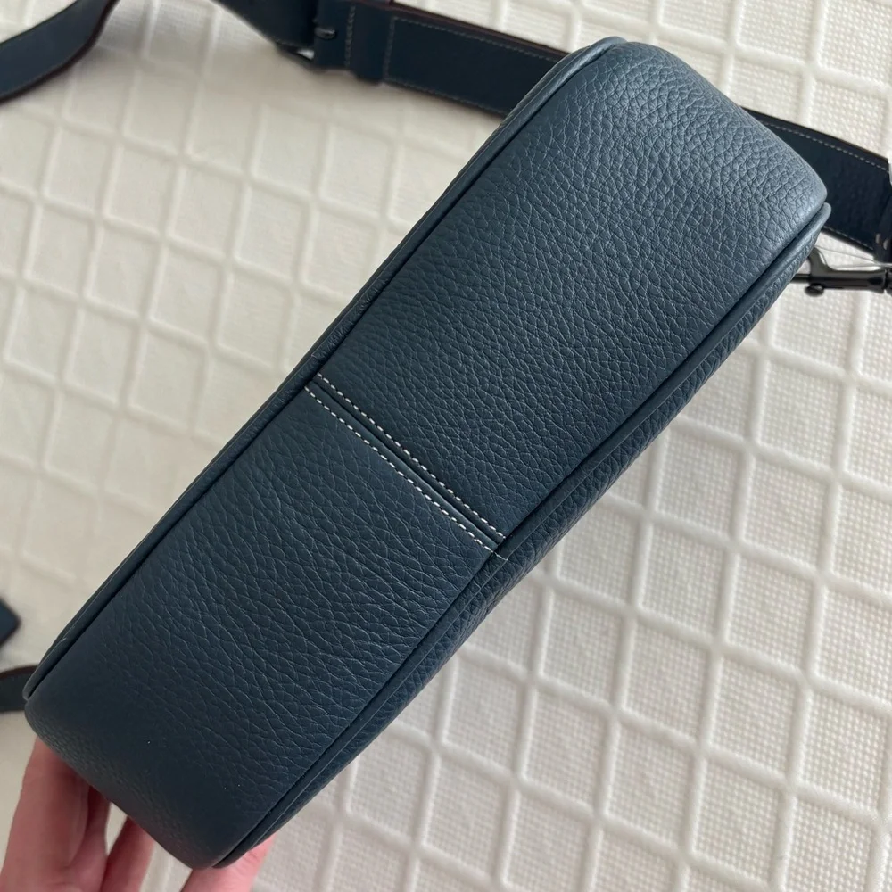 Coach x Peanuts Jamie Camera Bag - Picture 9 of 9